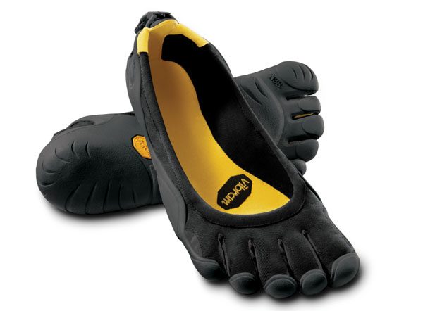 Vibram FiveFingers