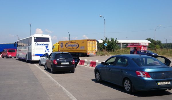 Украинцы заполоняют Европу?