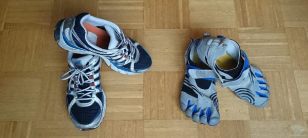 Vibram FiveFingers Class Action Lawsuit