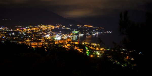 Электроснабжение Крыма – как насчет атомной электростанции?