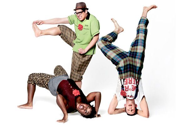 Yoga considered harmful