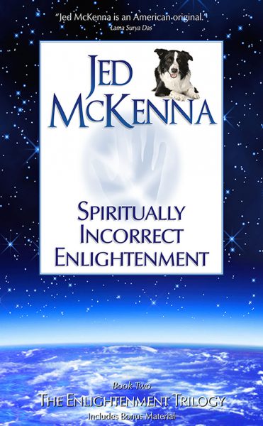 Jed McKenna, “Spiritually Incorrect Enlightenment”