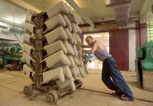 С чего начнем?