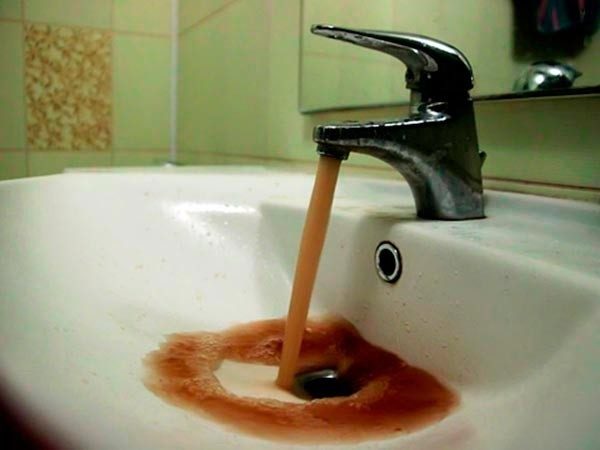 Спасите наши реки и свою жизнь!