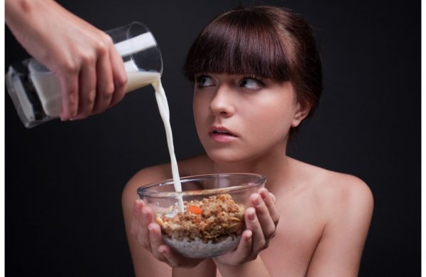 What is this woman thinking-feeling?..