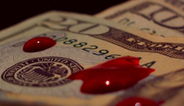 U.S. hostilities against North Korea continue the economic war