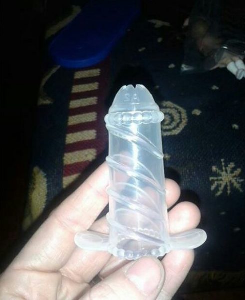 Play-doh “dil-doh” is a sign of problems in the society