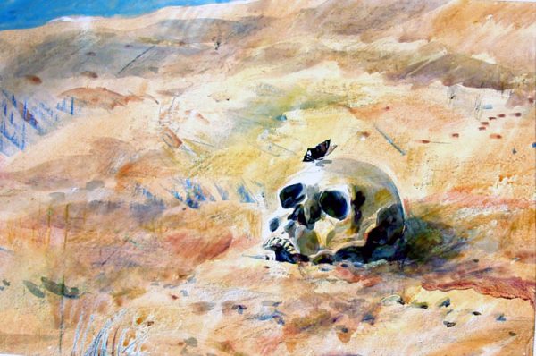 Тимур Касимович Зульфикаров: Великий Советский Ренессанс…