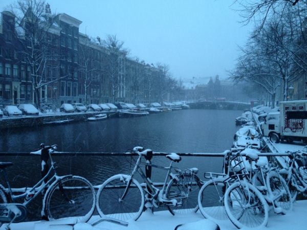 We don’t know shit about climate and German engineers are worthless