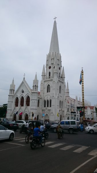 A thousand years that never happened