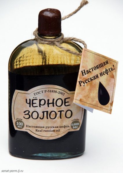 Почему рубль зависит от цены на нефть?