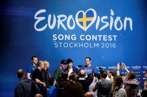 Евровидение 2016: голосование и голосование