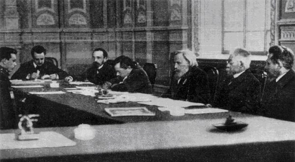 Секта, поклоняющаяся Истине