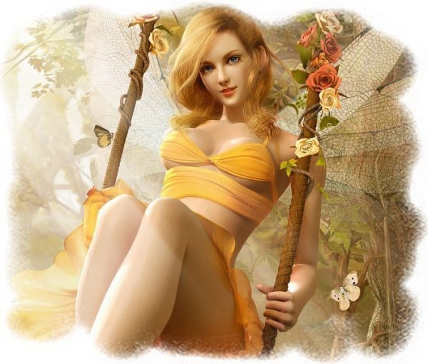 Паучитэльный баснь