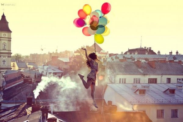 О любви с точки зрения ценностей