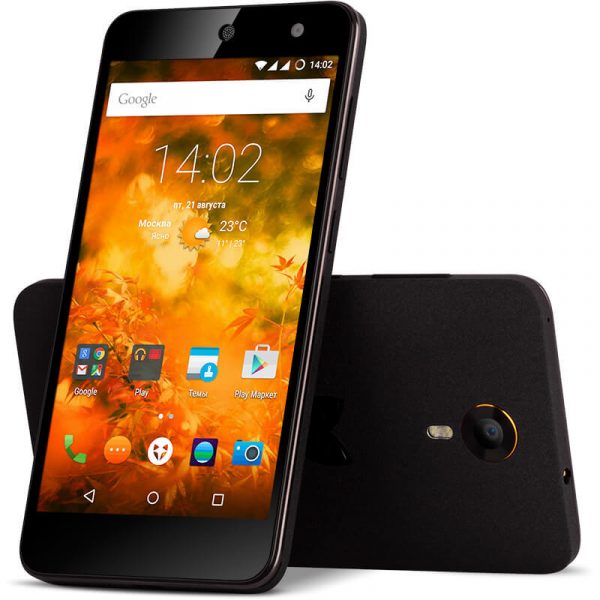 Wileyfox Swift