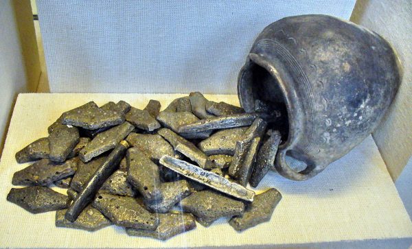 Закон Грешема. Часть I – История и Логика