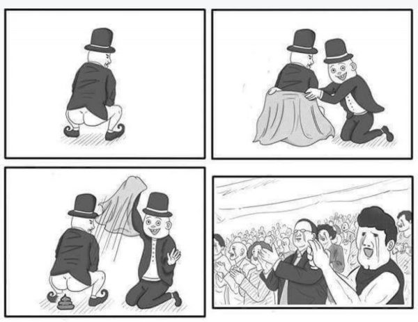 Позор в Михайловском театре: Иоланта Жолдака