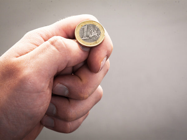 Германия раздувает финансовый пузырь